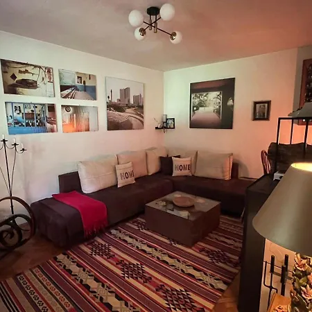 Meliha's Crib In Brezovica فندق Strpce