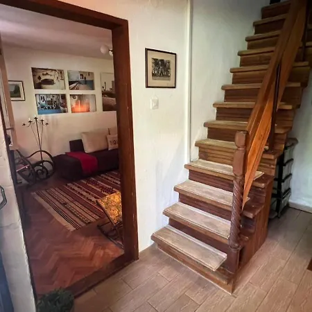 Meliha's Crib In Brezovica *