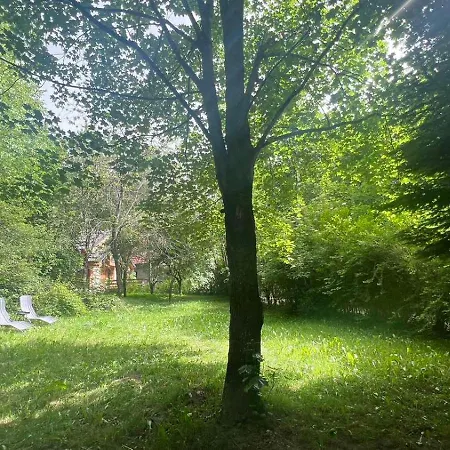 Meliha's Crib In Brezovica فندق *