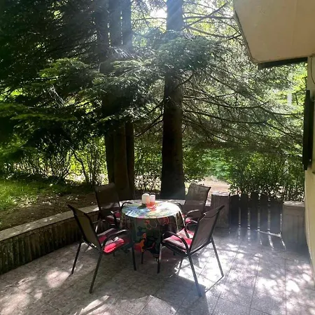 Meliha's Crib In Brezovica *