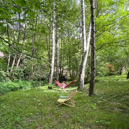 فندق Meliha's Crib In Brezovica