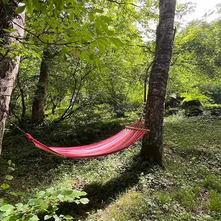 Meliha's Crib In Brezovica Hotel *
